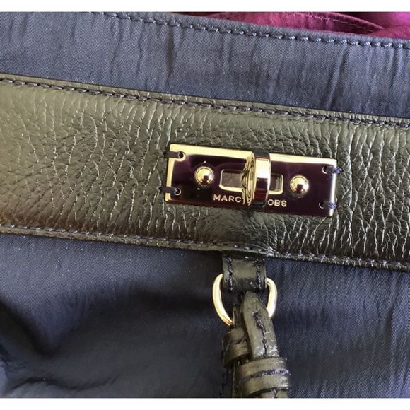 Marc Jacobs Tote EUC - Picture 7 of 10